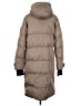 MICHAEL Michael Kors 100% Polyester Tan Coat Size S - photo 2