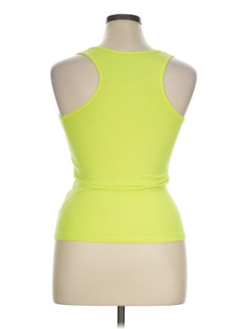Faded Glory Tank Top (view 2)