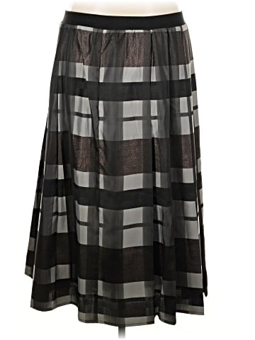 Joan Rivers Formal Skirt (view 1)