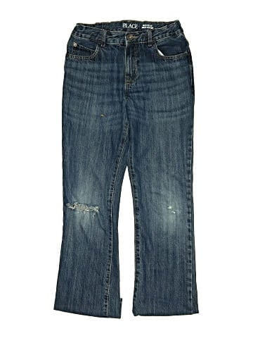 The Children's Place Jeans (view 1)