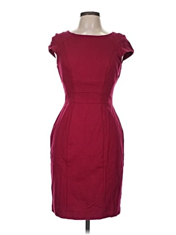White House Black Market Cocktail Dress (view 1)
