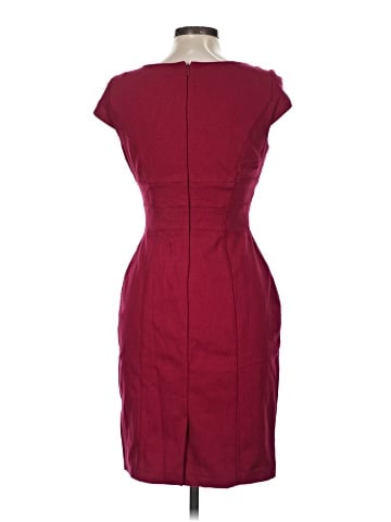 White House Black Market Cocktail Dress (view 2)