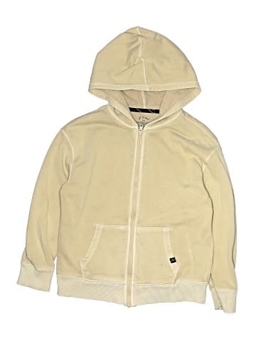 Art Class Zip Up Hoodie (view 1)