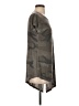 Dantelle Camo Gray Casual Dress Size S - photo 4