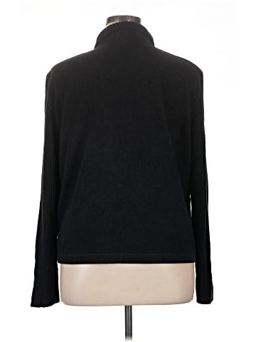 Carolyn Taylor Zip Up Hoodie (view 2)
