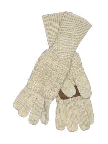 CC Gloves (view 2)