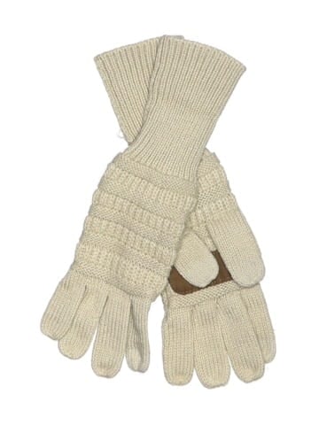 CC Gloves (view 1)