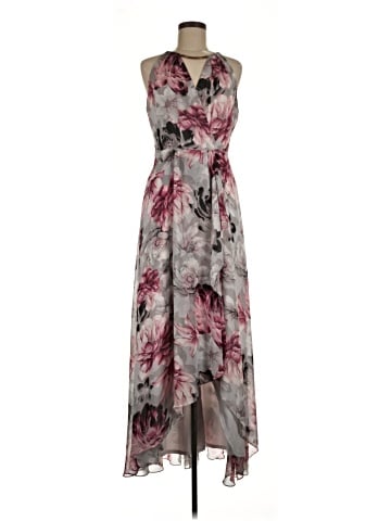 Sangria Casual Dress (view 1)