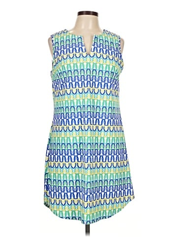 Jude Connally Casual Dress (view 1)