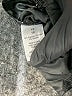 Nine West Solid Black Casual Pants Size 1X - photo 5