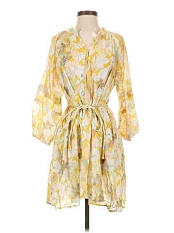 Apiece Apart Casual Dress (view 1)