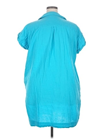 St. John's Bay Casual Dress (view 2)