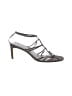 Tibi Gray Sandals Size EU 40 - photo 1