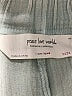 Peace Love World 100% Cotton Green Cargo Pants Size S - photo 7