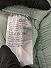 Peace Love World 100% Cotton Green Cargo Pants Size S - photo 8