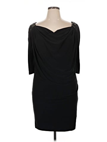 Jones New York Cocktail Dress (view 1)