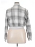 Ashley by 26 International Silver Jacket Size XL - photo 2
