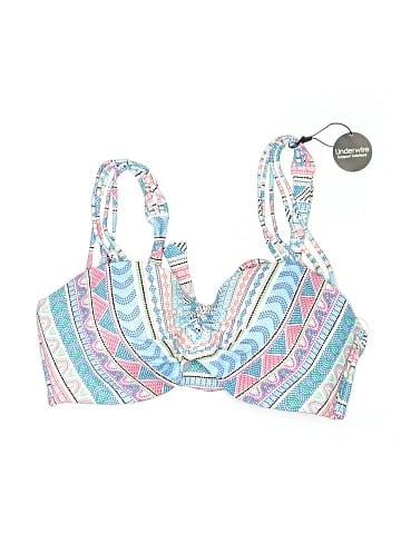 Coco Reef Swimsuit Top (view 1)