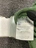 Sézane Green Short Sleeve Henley Size S - photo 8