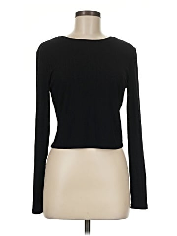 Cotton On Long Sleeve T-Shirt (view 1)