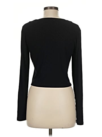Cotton On Long Sleeve T-Shirt (view 2)