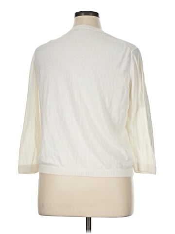 Ann Taylor LOFT Cardigan (view 2)