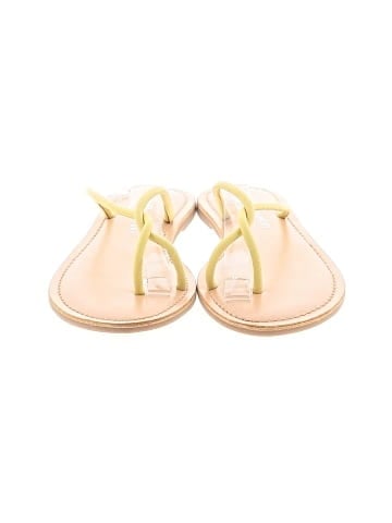Chinese Laundry Flip Flops (view 2)