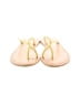 Chinese Laundry Yellow Flip Flops Size 9 - photo 2