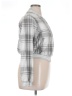 Ashley by 26 International Silver Jacket Size XL - photo 4