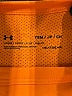 Under Armour Orange Active T-Shirt Size S (youth) - photo 3