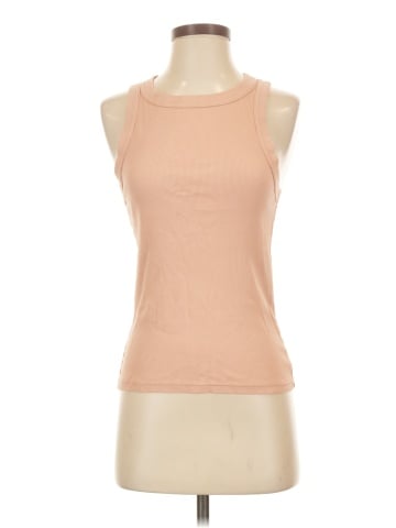 Banana Republic Sleeveless T-Shirt (view 1)