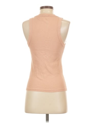 Banana Republic Sleeveless T-Shirt (view 2)