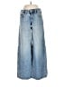 Hollister 100% Cotton Blue Jeans Size 24 waist - photo 1