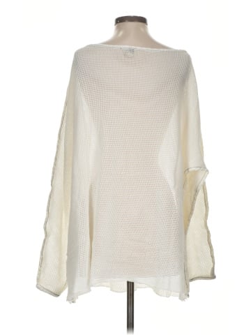 Cynthia Ashby Pullover Sweater (view 2)