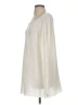 Cynthia Ashby 100% Cotton Ivory Pullover Sweater Size S - photo 5