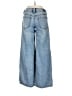 Hollister 100% Cotton Blue Jeans Size 24 waist - photo 2