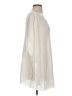 Cynthia Ashby 100% Cotton Ivory Pullover Sweater Size S - photo 4
