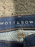 Mott & Bow Blue Jeans Size 32 waist - photo 7