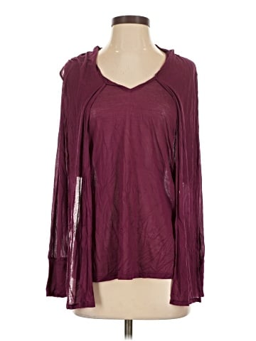 Lanston Long Sleeve T-Shirt (view 1)