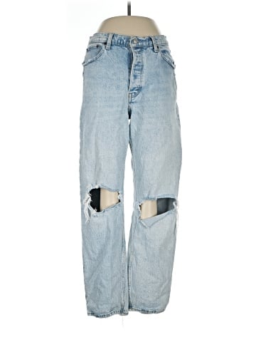 Abercrombie & Fitch Jeans (view 1)