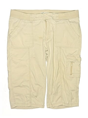 Lee Cargo Shorts (view 1)