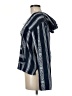 Exist 100% Cotton Blue Pullover Sweater Size M - photo 5