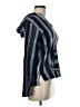 Exist 100% Cotton Blue Pullover Sweater Size M - photo 4