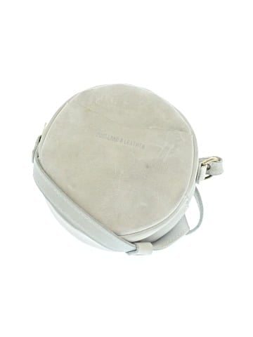 Portland Leather Goods Leather Crossbody Bag