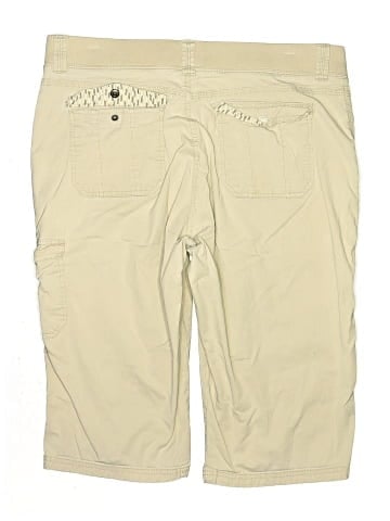 Lee Cargo Shorts (view 2)