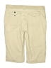 Lee Ivory Cargo Shorts Size 18 - photo 2