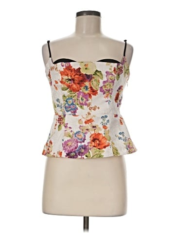 Maeve Sleeveless Top (view 1)