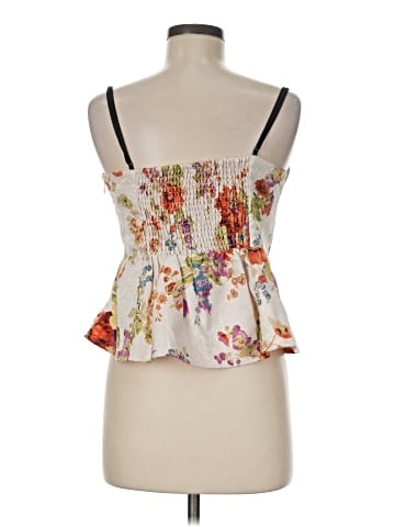 Maeve Sleeveless Top (view 2)