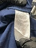D&Co. Solid Blue Track Pants Size 3X - photo 5