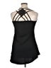 Unbranded Black Tank Top Size XL - photo 2